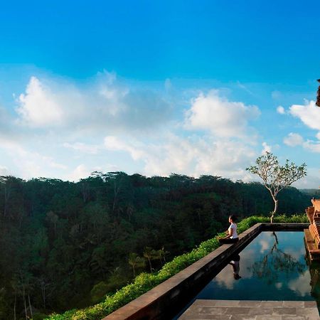 Mandapa, A Ritz-Carlton Reserve Ubud Kültér fotó