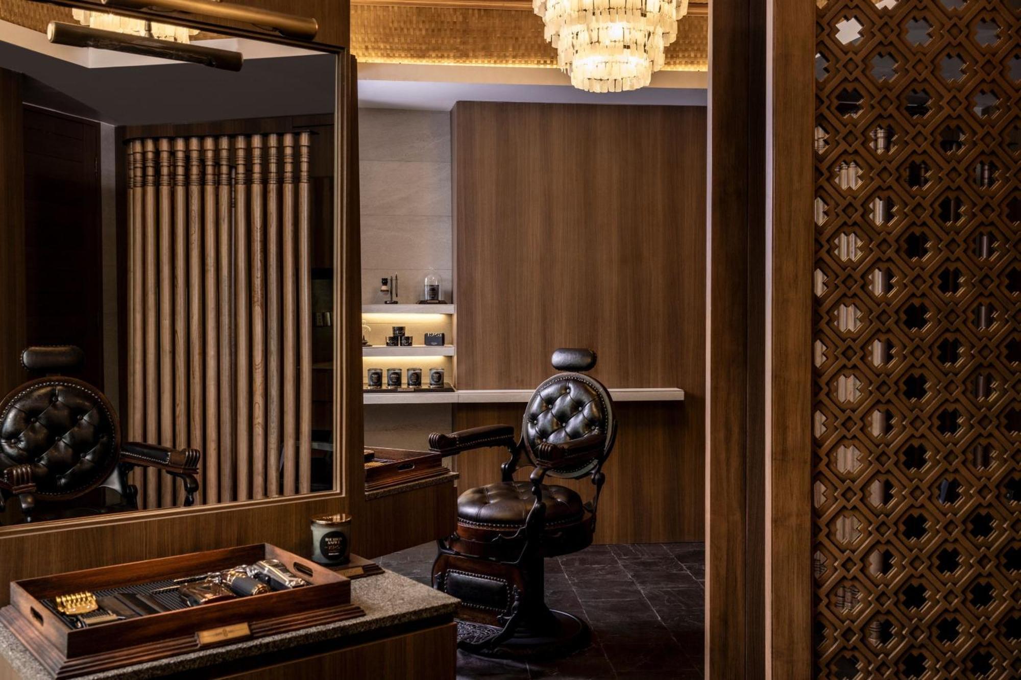 Mandapa, A Ritz-Carlton Reserve Ubud Kültér fotó