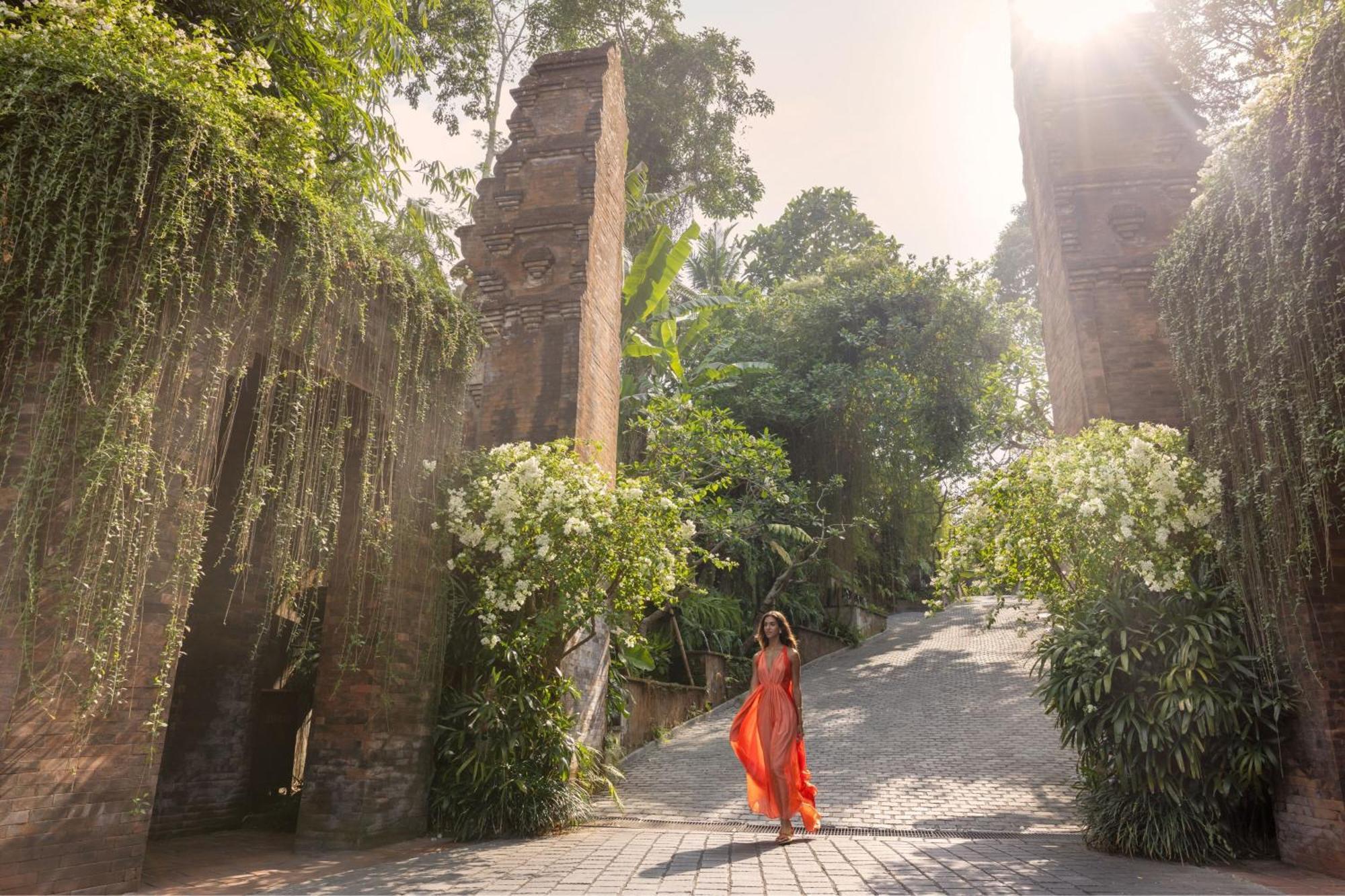 Mandapa, A Ritz-Carlton Reserve Ubud Kültér fotó