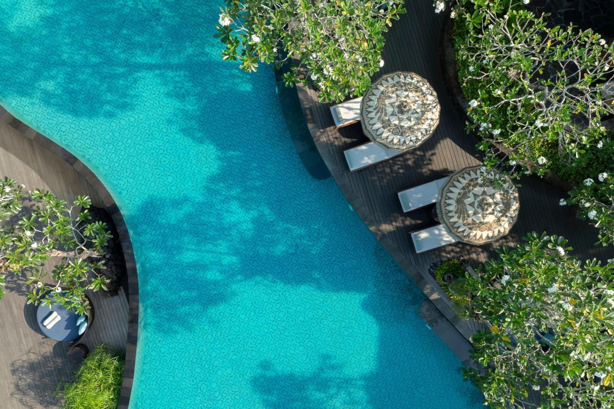 Mandapa, A Ritz-Carlton Reserve Ubud Kültér fotó