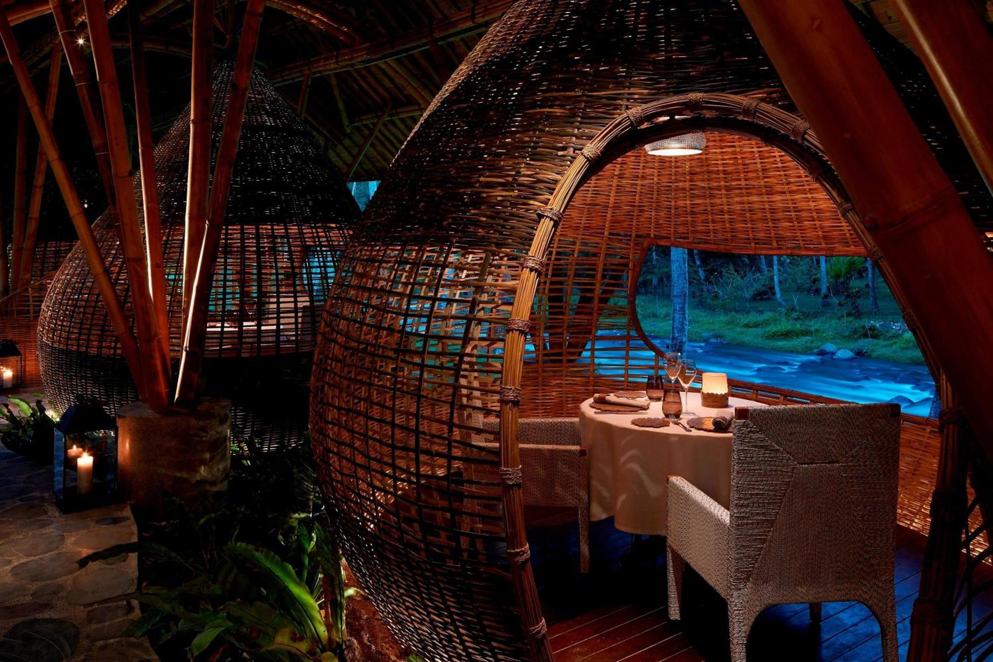 Mandapa, A Ritz-Carlton Reserve Ubud Kültér fotó