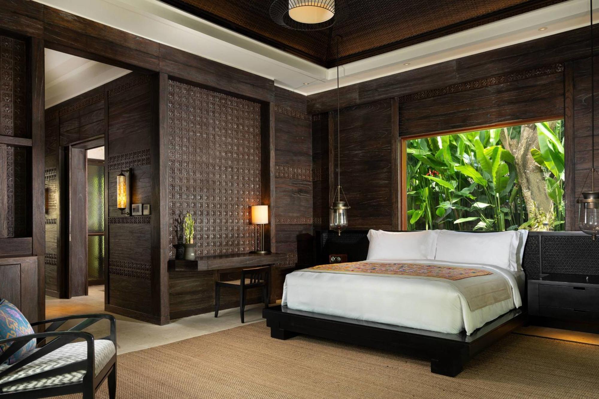 Mandapa, A Ritz-Carlton Reserve Ubud Kültér fotó